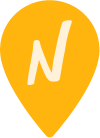 Map Icon Yellow Large Map Icon Yellow Large